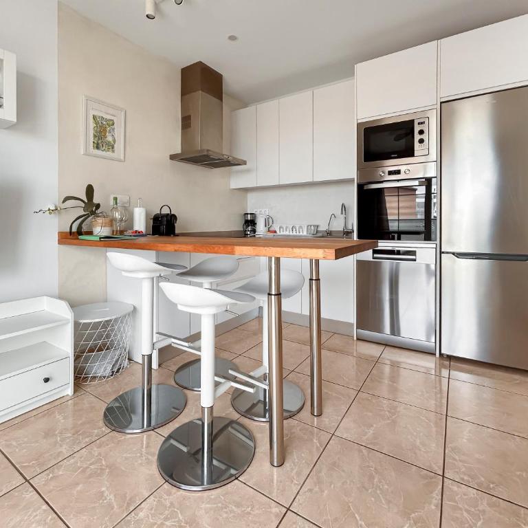 Vera Beach - Costa Adeje - Apartamento de 1 dormitorio - 5