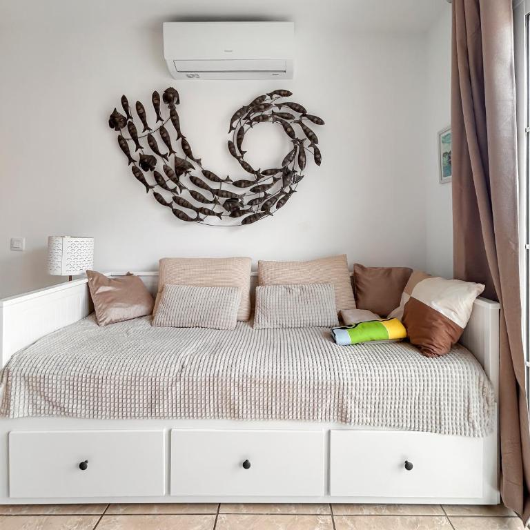 Vera Beach - Costa Adeje - Apartamento de 1 dormitorio - 8