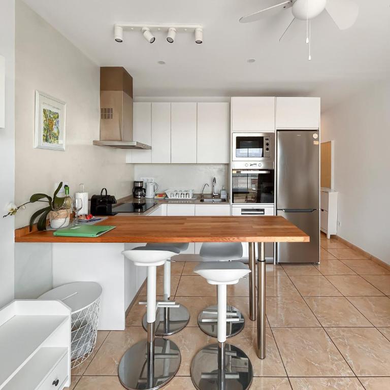 Vera Beach - Costa Adeje - Apartamento de 1 dormitorio - 7