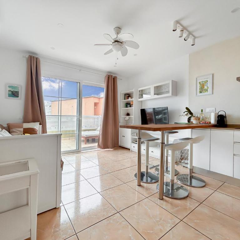 Vera Beach - Costa Adeje - Apartamento de 1 dormitorio - 6
