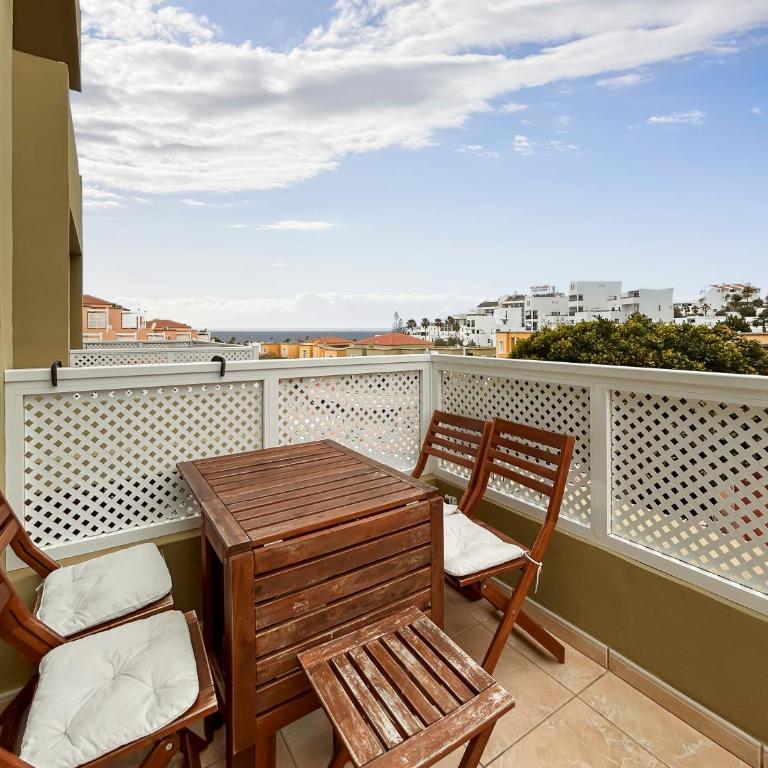 Vera Beach - Costa Adeje - Apartamento de 1 dormitorio - 4