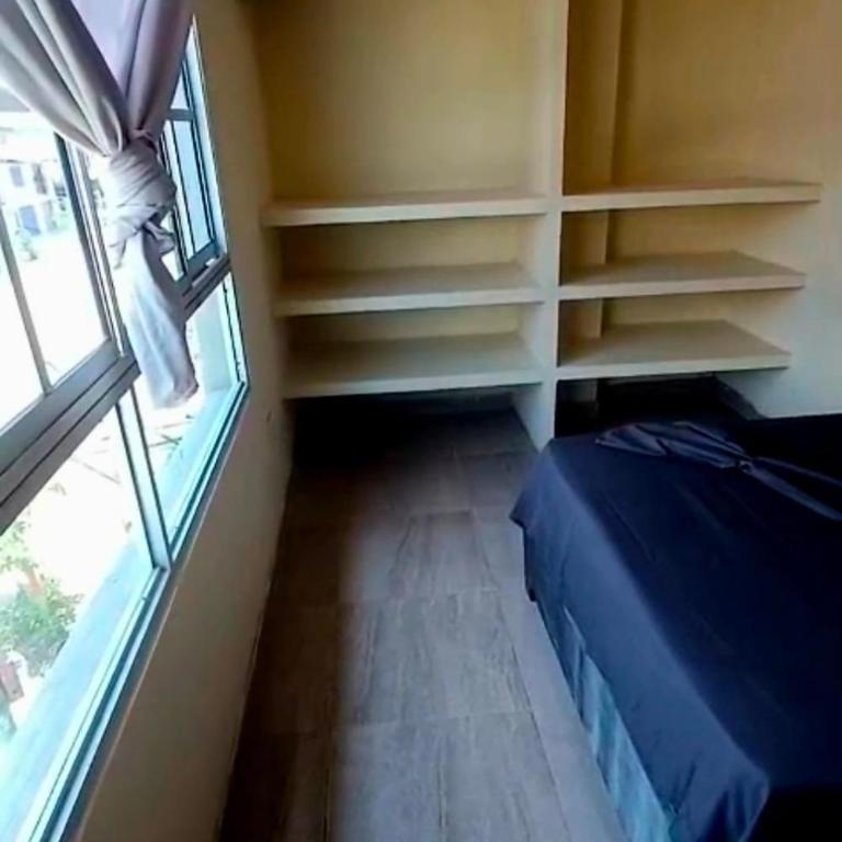 Apartamento Paraiso Nuquí - Apartamento de 3 dormitorios - 4