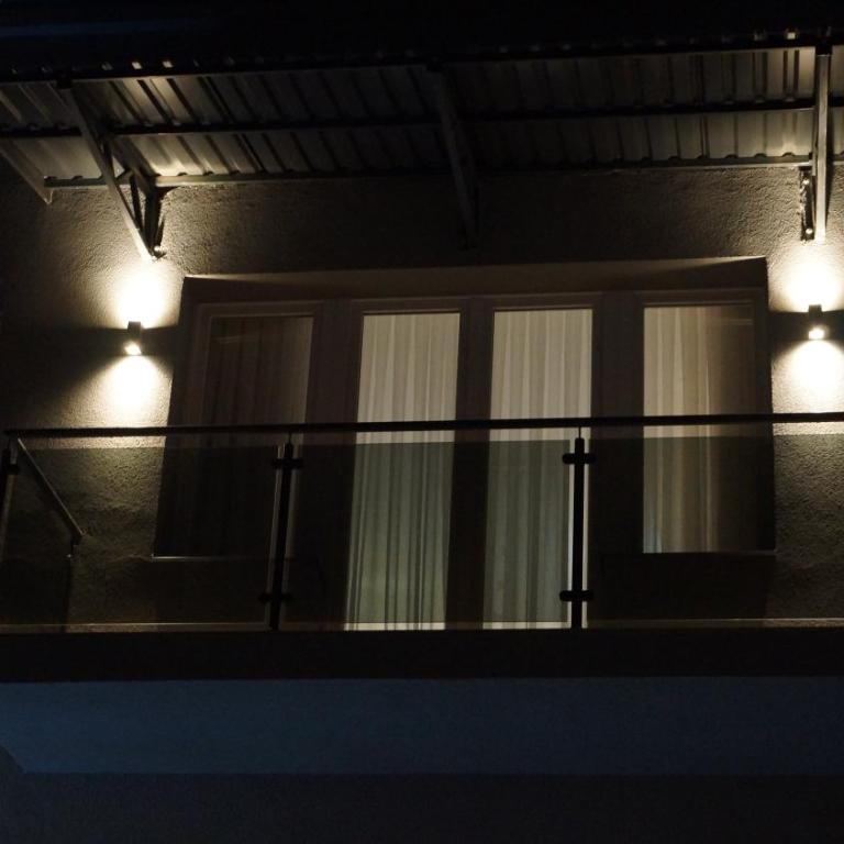 Čaršija Visoko - One-Bedroom Apartment - 3
