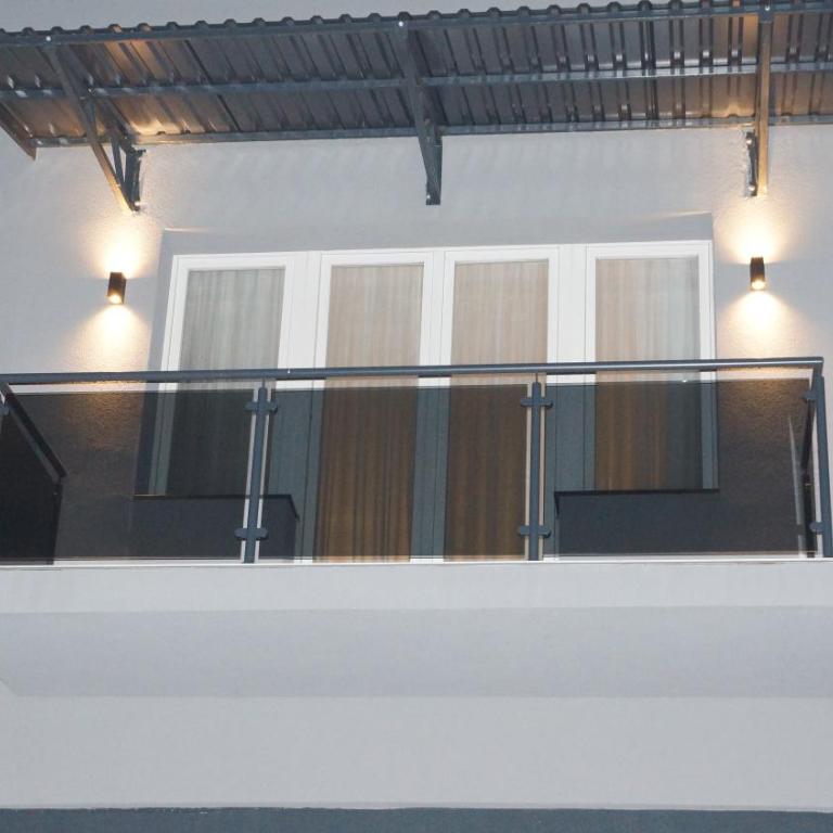 Čaršija Visoko - One-Bedroom Apartment - 2