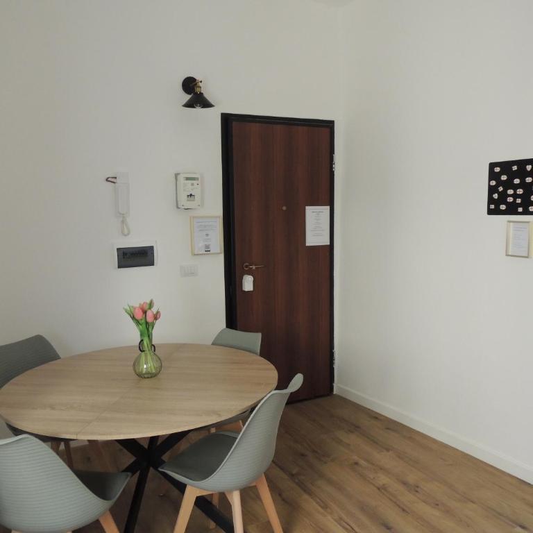 Achille Urban Living - Centro storico vicino Universitá, Acquario, Principe - Appartamento con 2 Camere da Letto - 26