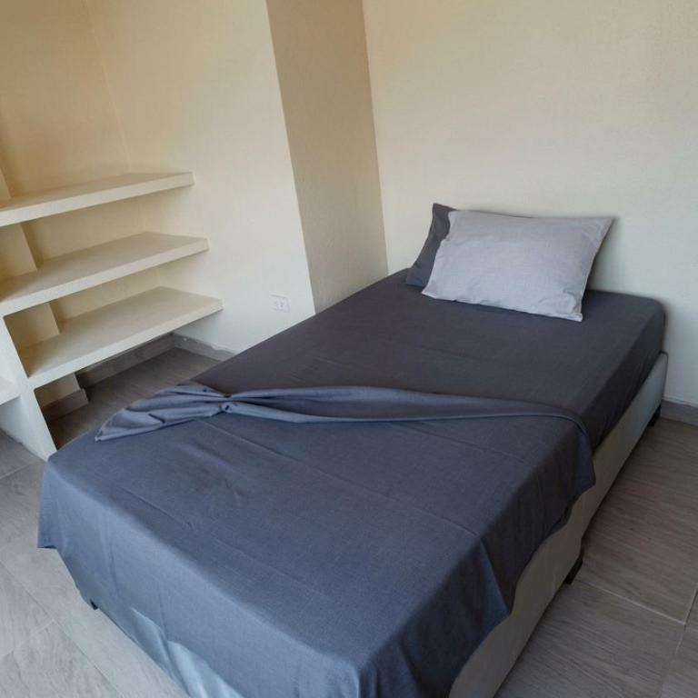 Apartamento Paraiso Nuquí - Apartamento de 3 dormitorios - 3