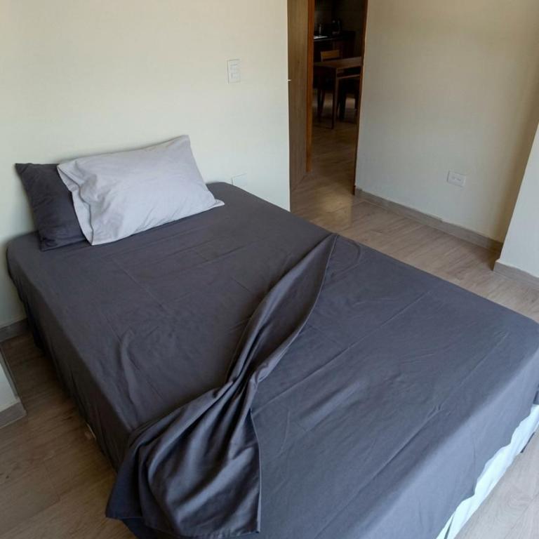 Apartamento Paraiso Nuquí - Apartamento de 3 dormitorios - 2