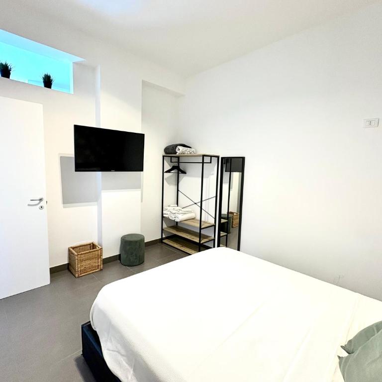 I Mori Apartment - Appartamento con 1 Camera da Letto - 11