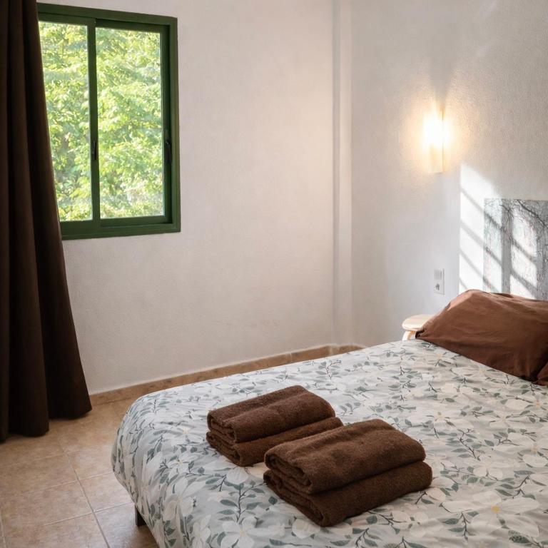 Apartamento para 6 a 5 min Port Aventura en Hotel Festival Village - Apartamento de 2 dormitorios - 8