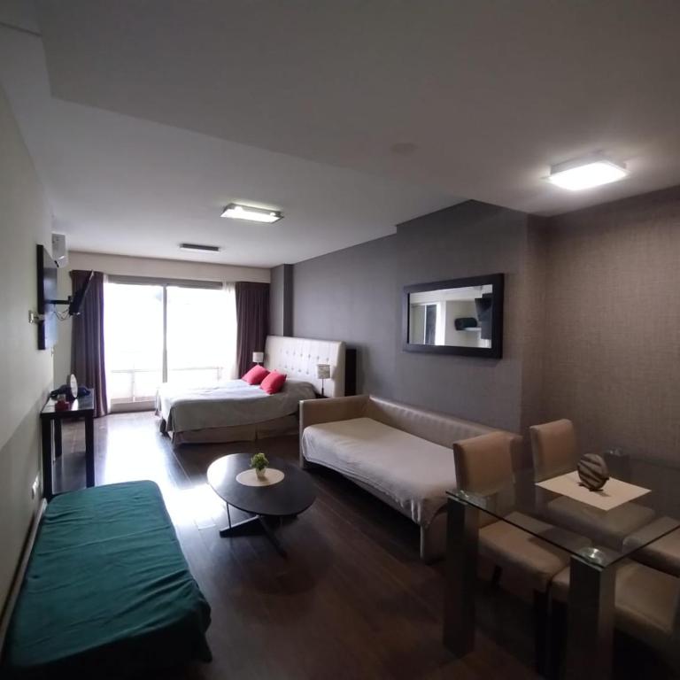 Depto Premium en Recoleta con Piscina - Ayres Plaza - Apartamento - 6
