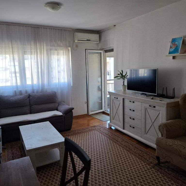 Fantastic brand new apartment 2 - One-Bedroom Apartment - 2