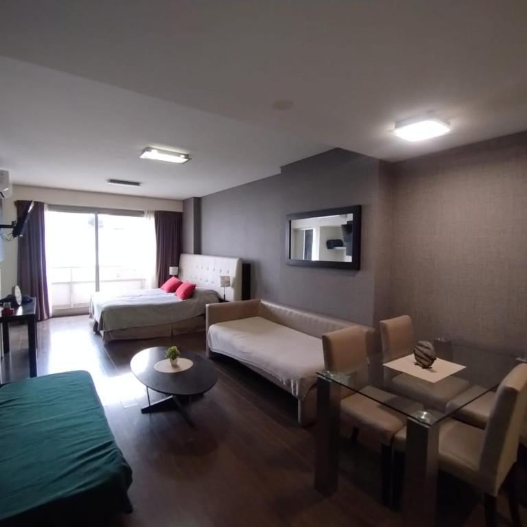 Depto Premium en Recoleta con Piscina - Ayres Plaza - Apartamento - 9