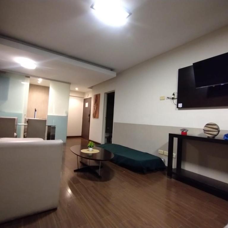 Depto Premium en Recoleta con Piscina - Ayres Plaza - Apartamento - 17
