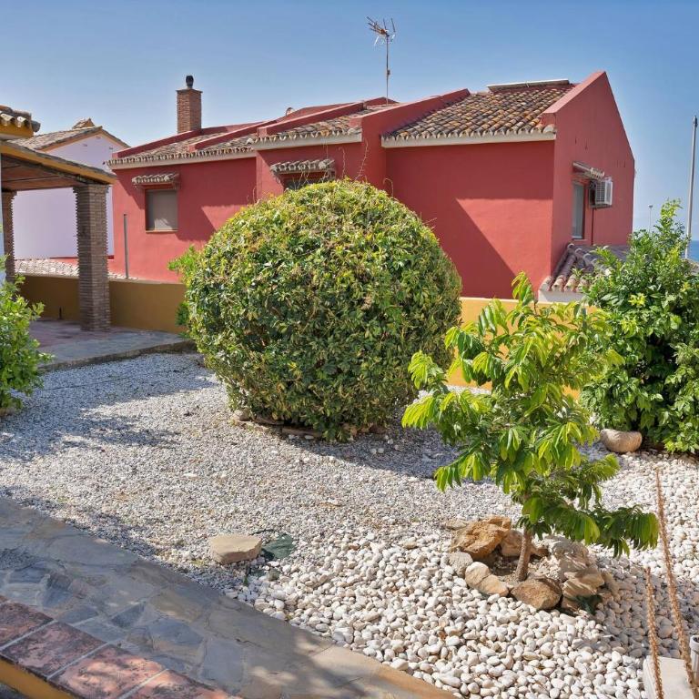 Mediterranean villa near the sea in Marbella - VILLA PALMERAS 23A - Casa de 2 dormitorios - 22