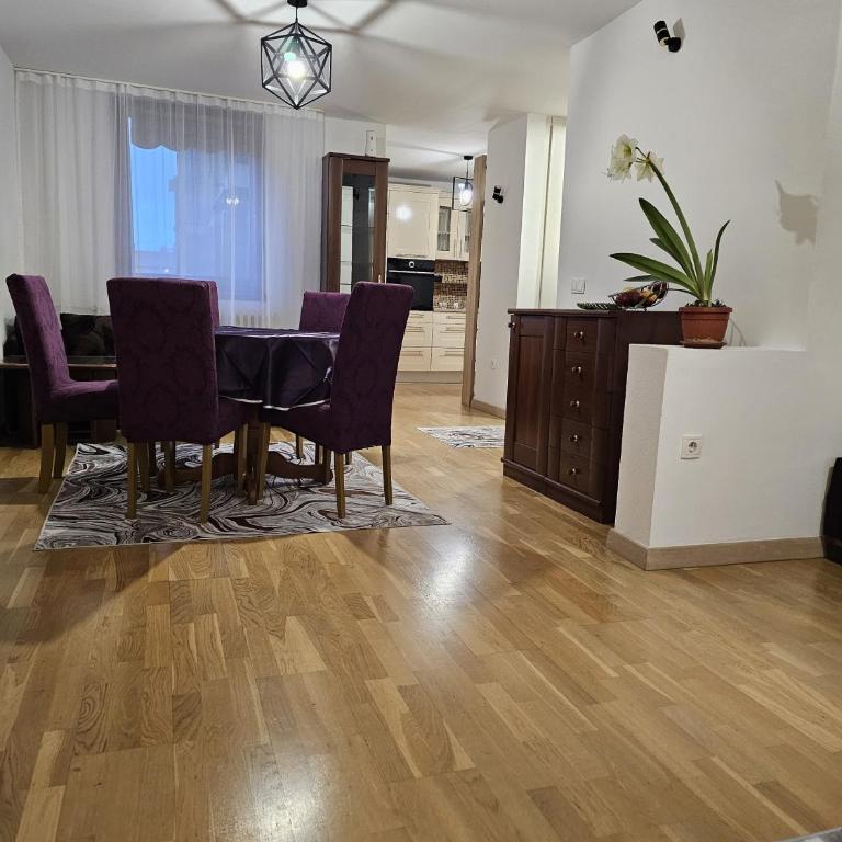 AEA Ilidza River 2 - Apartman sa 3 Spavaće Sobe - 5