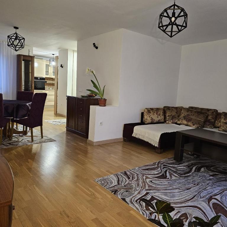 AEA Ilidza River 2 - Apartman sa 3 Spavaće Sobe - 17