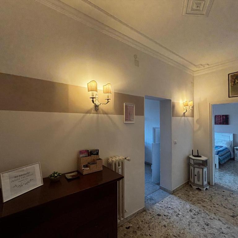 Raggio di Sole - Appartamento con 2 Camere da Letto - 12