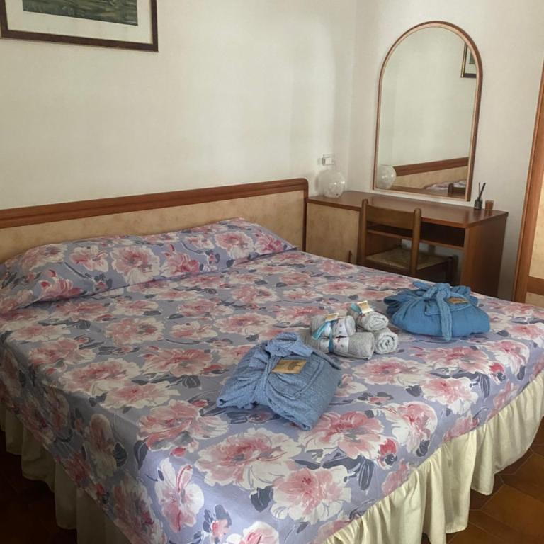 Casa Elisa 8 - Casa con 1 Camera da Letto - 14