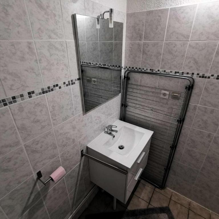 Résidence Hawai 1 - VILLA T1 CAB 4 couchages PORT LEUCATE MAE-1274 - Maison de Vacances - 13