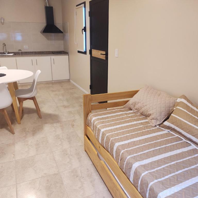 Happiness Suite departamentos - One-Bedroom Apartment - 4
