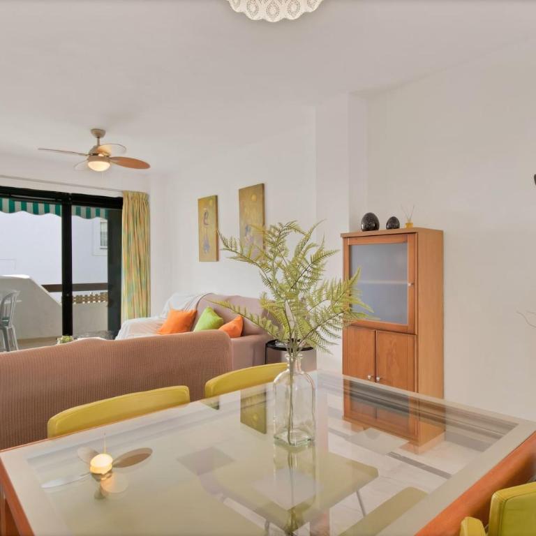Apartamento con vistas al mar, piscina y barbacoa - TORRENUEVA 7B - Apartamento de 2 dormitorios - 16