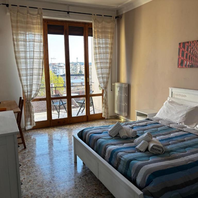Raggio di Sole - Appartamento con 2 Camere da Letto - 5