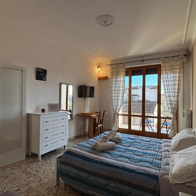Raggio di Sole - Appartamento con 2 Camere da Letto - 6