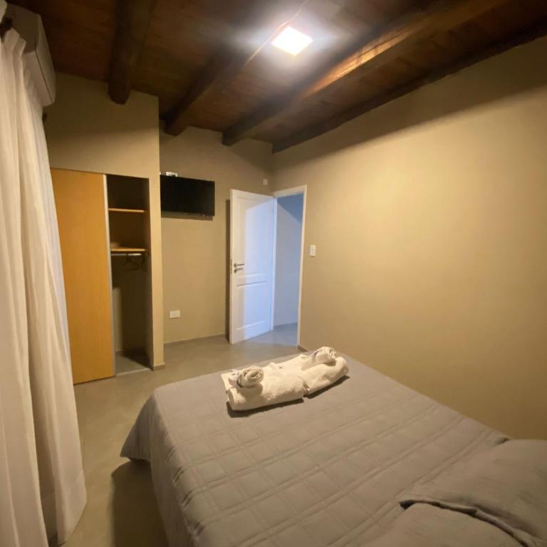 El Atardecer Complejo Turístico - One-Bedroom Apartment - 31
