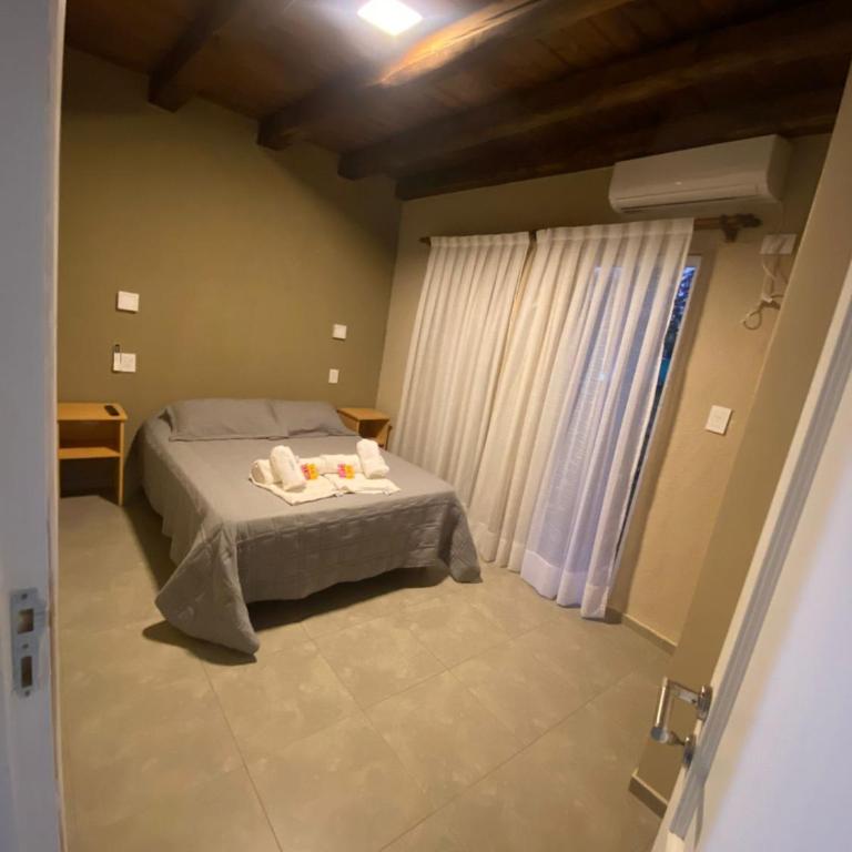 El Atardecer Complejo Turístico - One-Bedroom Apartment - 40