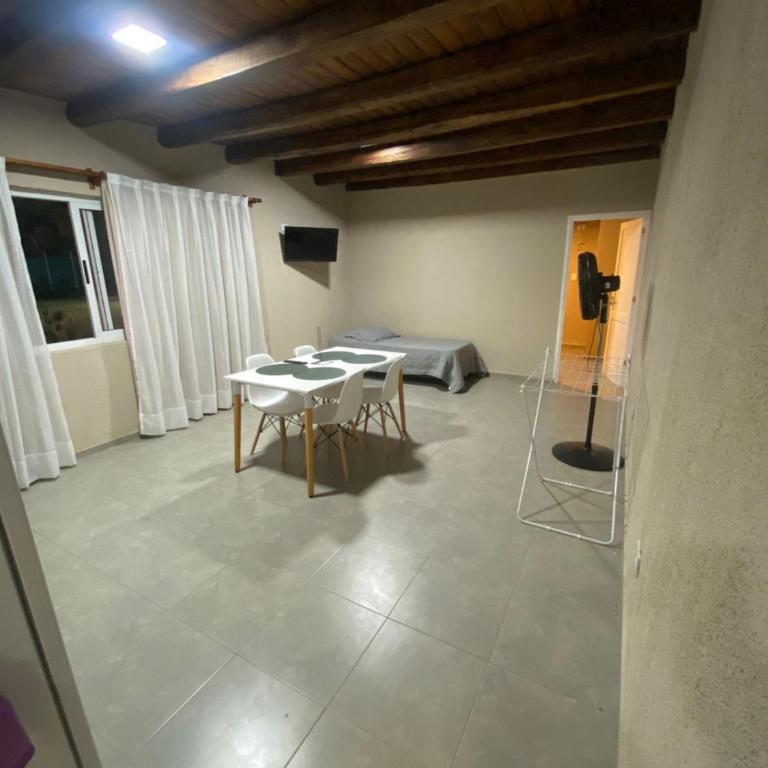 El Atardecer Complejo Turístico - One-Bedroom Apartment - 35