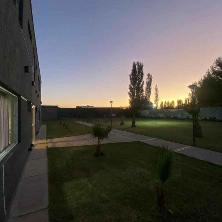 El Atardecer Complejo Turístico - One-Bedroom Apartment - 30