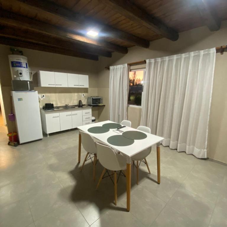 El Atardecer Complejo Turístico - One-Bedroom Apartment - 36