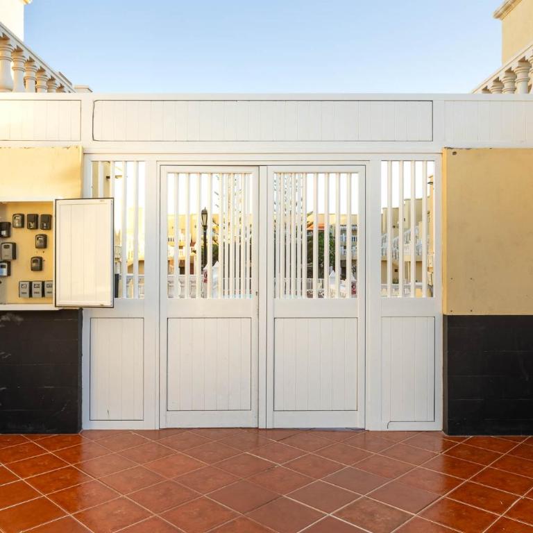 Apartament CALETA - Two-Bedroom Apartment - 53