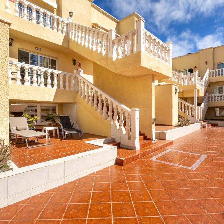 Apartament CALETA - Two-Bedroom Apartment - 54