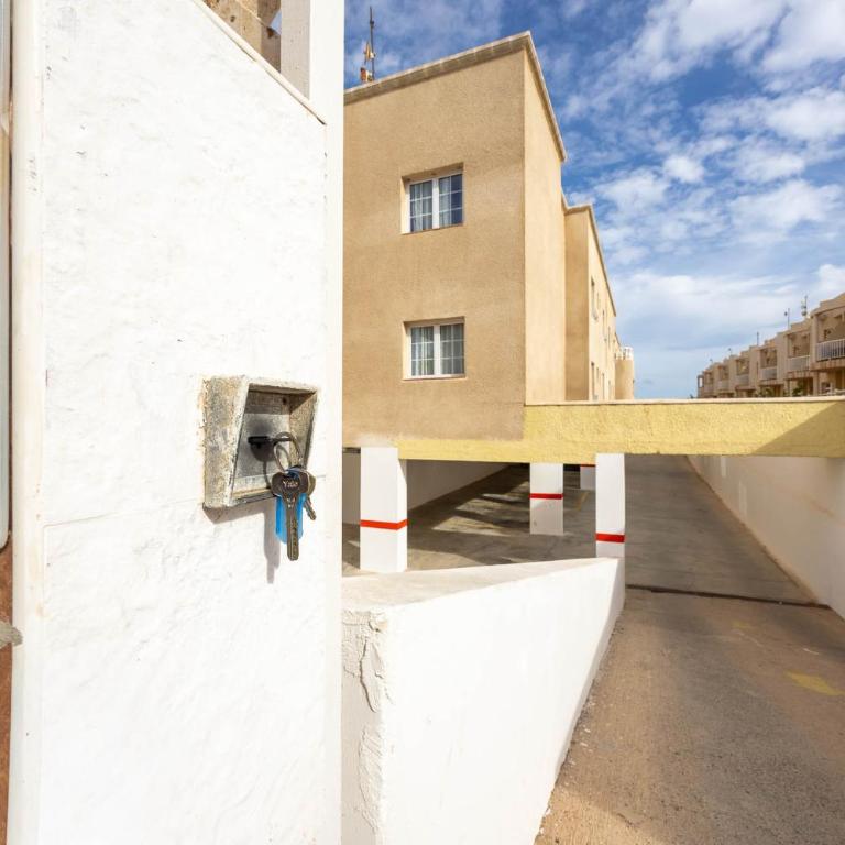 Apartament CALETA - Two-Bedroom Apartment - 56