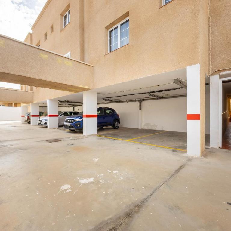 Apartament CALETA - Two-Bedroom Apartment - 57