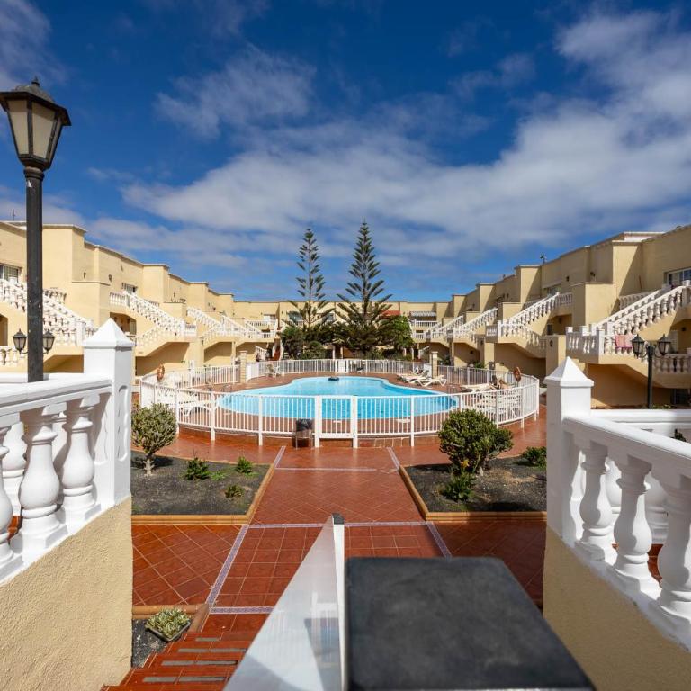 Apartament CALETA - Two-Bedroom Apartment - 59