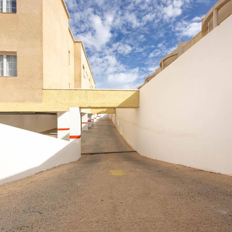 Apartament CALETA - Two-Bedroom Apartment - 60