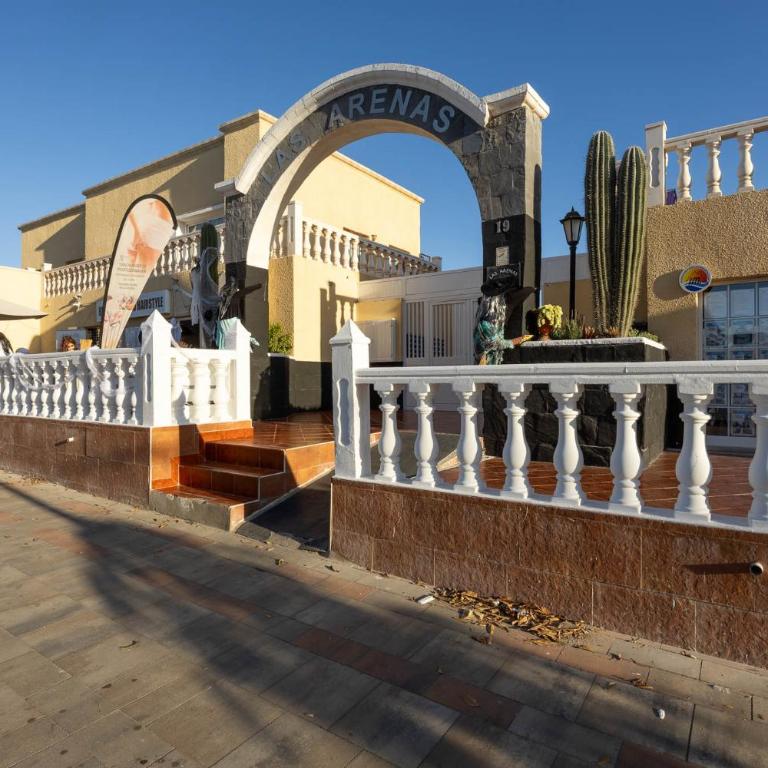 Apartament CALETA - Two-Bedroom Apartment - 65
