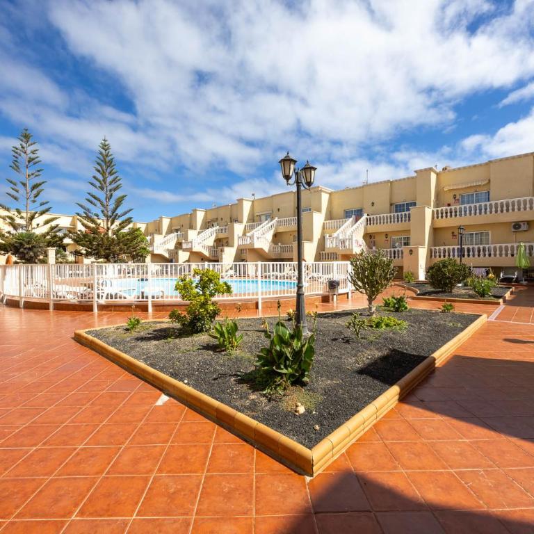 Apartament CALETA - Two-Bedroom Apartment - 66
