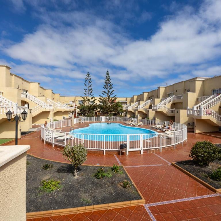 Apartament CALETA - Two-Bedroom Apartment - 67