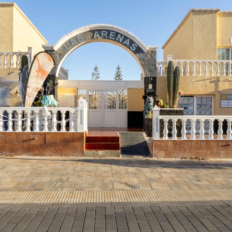 Apartament CALETA - Two-Bedroom Apartment - 68