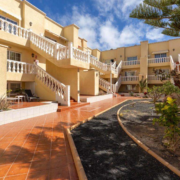 Apartament CALETA - Two-Bedroom Apartment - 69