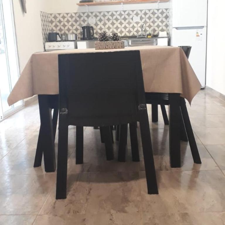 Cabaña arami - Two-Bedroom Apartment - 1