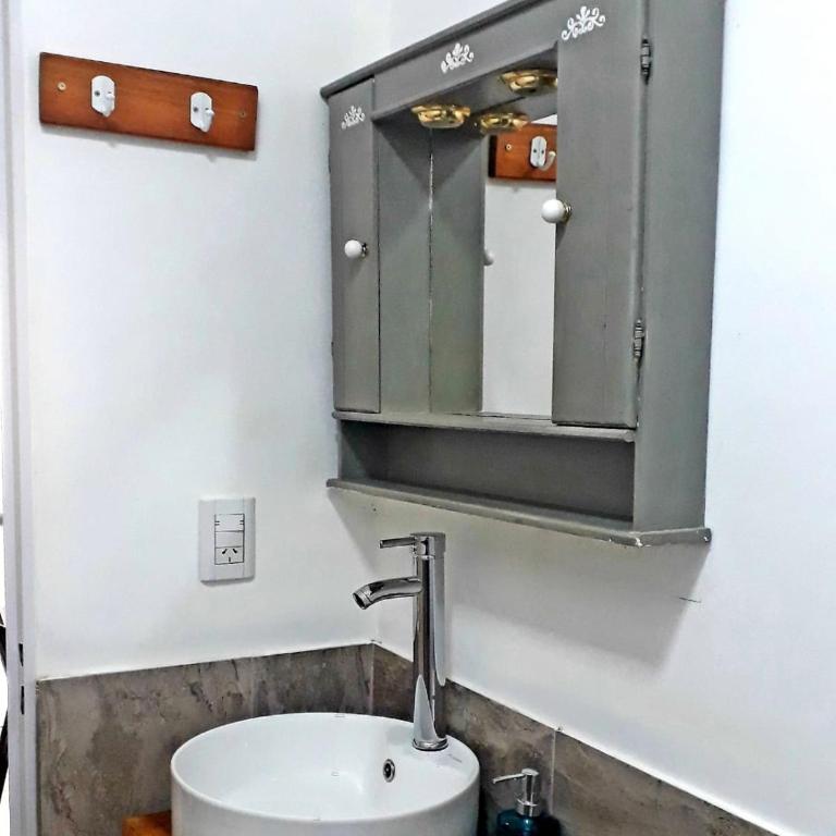 Cabaña arami - Two-Bedroom Apartment - 3