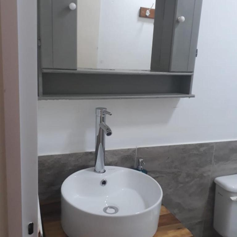 Cabaña arami - Two-Bedroom Apartment - 5