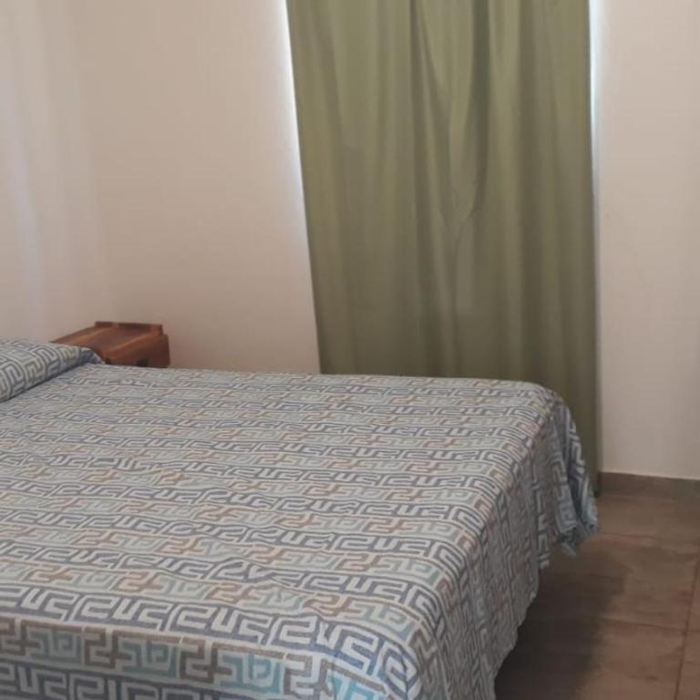 Cabaña arami - Two-Bedroom Apartment - 6