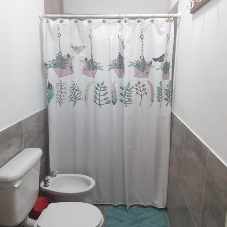 Cabaña arami - Two-Bedroom Apartment - 7