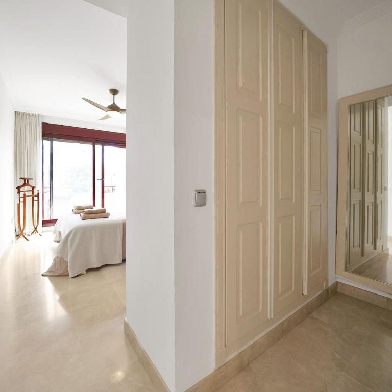 Lujoso adosado frente al mar con piscina y jardín - RIVIERA ANDALUZA 3 - Casa de 3 dormitorios - 38