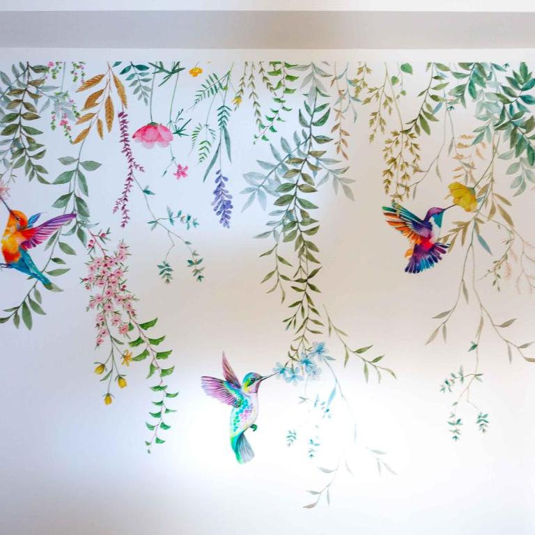Colibrì - Appartamento con 1 Camera da Letto - 22